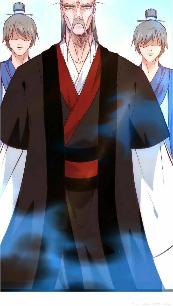 Nghịch Chuyển Tiên Đồ: Chapter 25