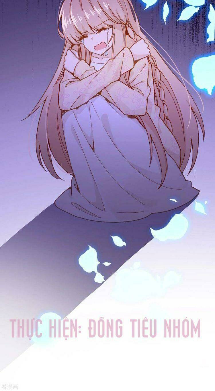 Chuyển Phát Nhanh Tình Yêu: Chapter 28