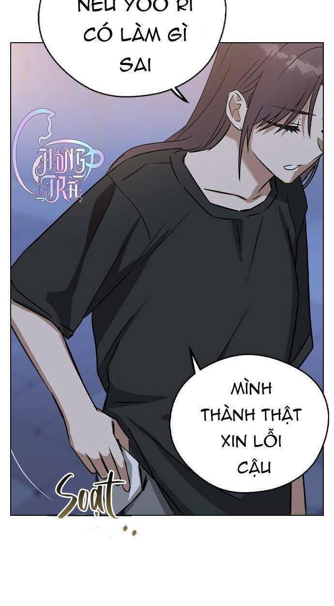 Duyên Nợ Kiếp Trước: Chapter 32