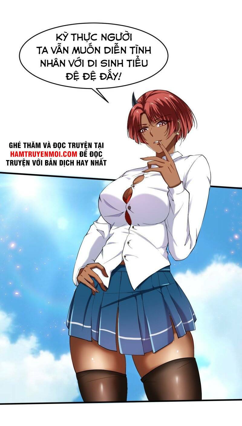 Phản Phái Yêu Tế: Chapter 37