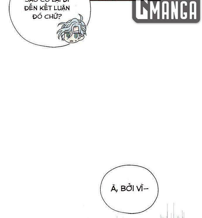 Tôi Trở Thành Đầu Bếp Của Long Vương: Chapter 16