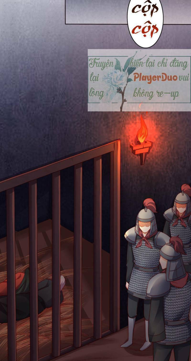 Thiên Kim Bất Hoán: Chapter 32