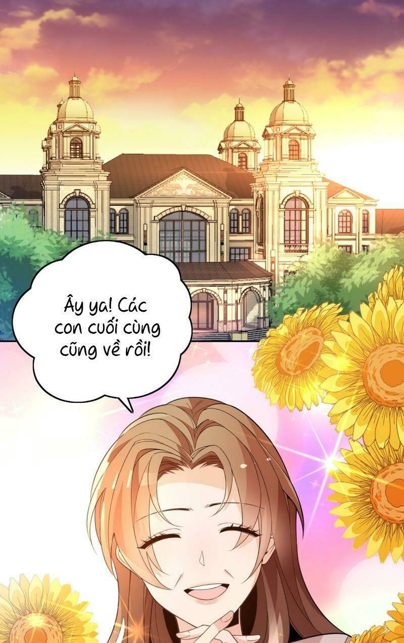 Bí Mật Kết Hôn Với Ảnh Đế: Vợ Ơi Đến Đây Tấn Công Đi Nào: Chapter 73