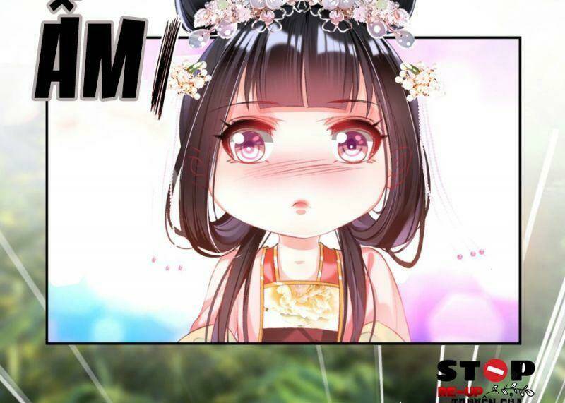 Vương Gia, Áo Lót Của Ngươi Rơi Mất Rồi: Chapter 42