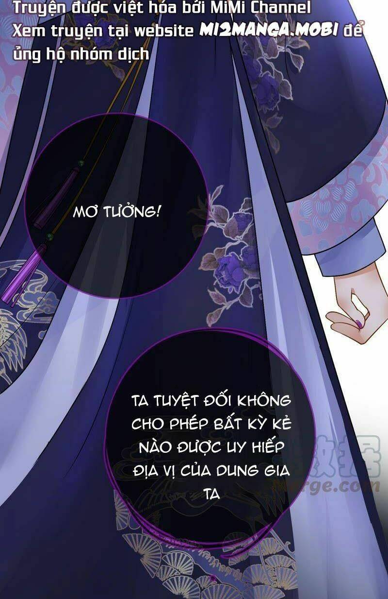 Thái Tử, Người Thật Ngọt Ngào: Chapter 31