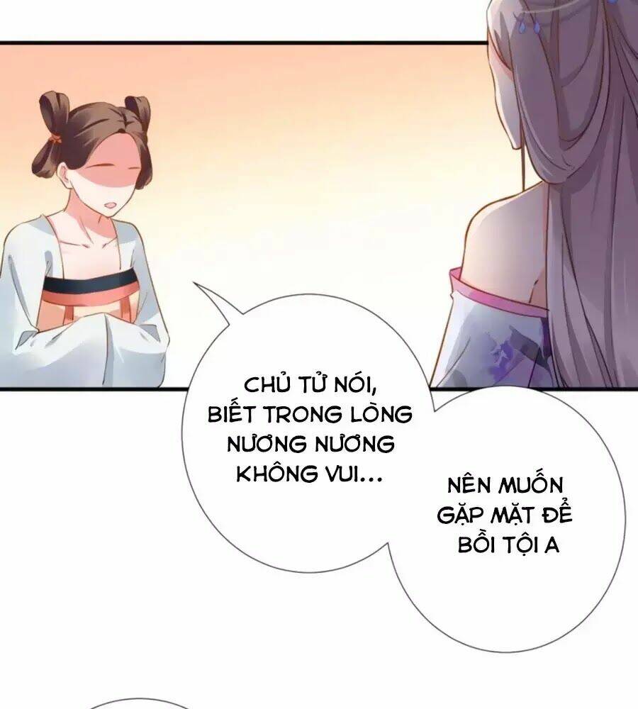 Vương Phi Có Chút Nghịch Ngợm: Chapter 70