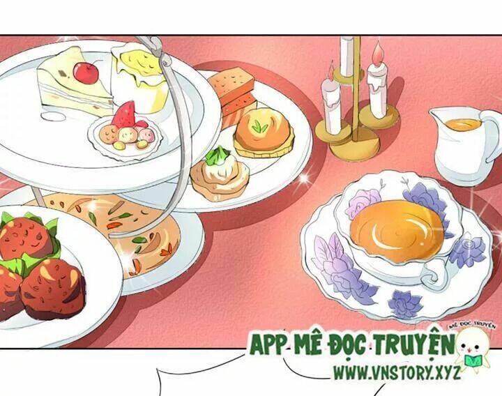 Nam Thần Ma Cà Rồng: Sủng Nhược Tiểu Lãn Thê: Chapter 50