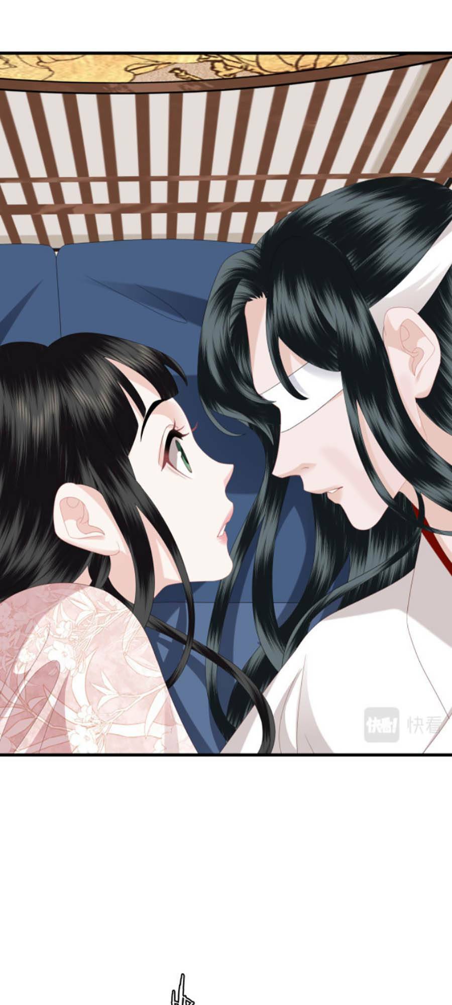 Điều Hương Vương Phi: Chapter 21