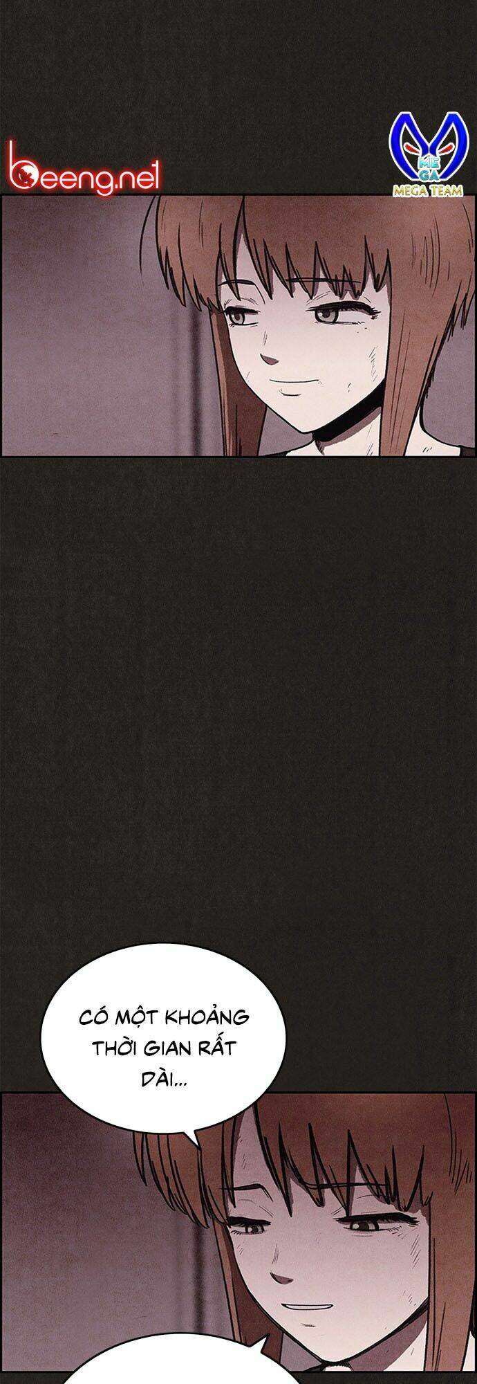 Quái Vật Tại Chung Cư Xanh: Chapter 87