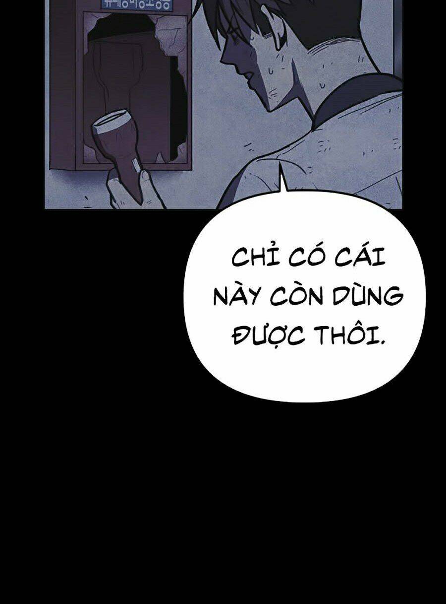 Cậu Bé Shotgun: Chapter 12