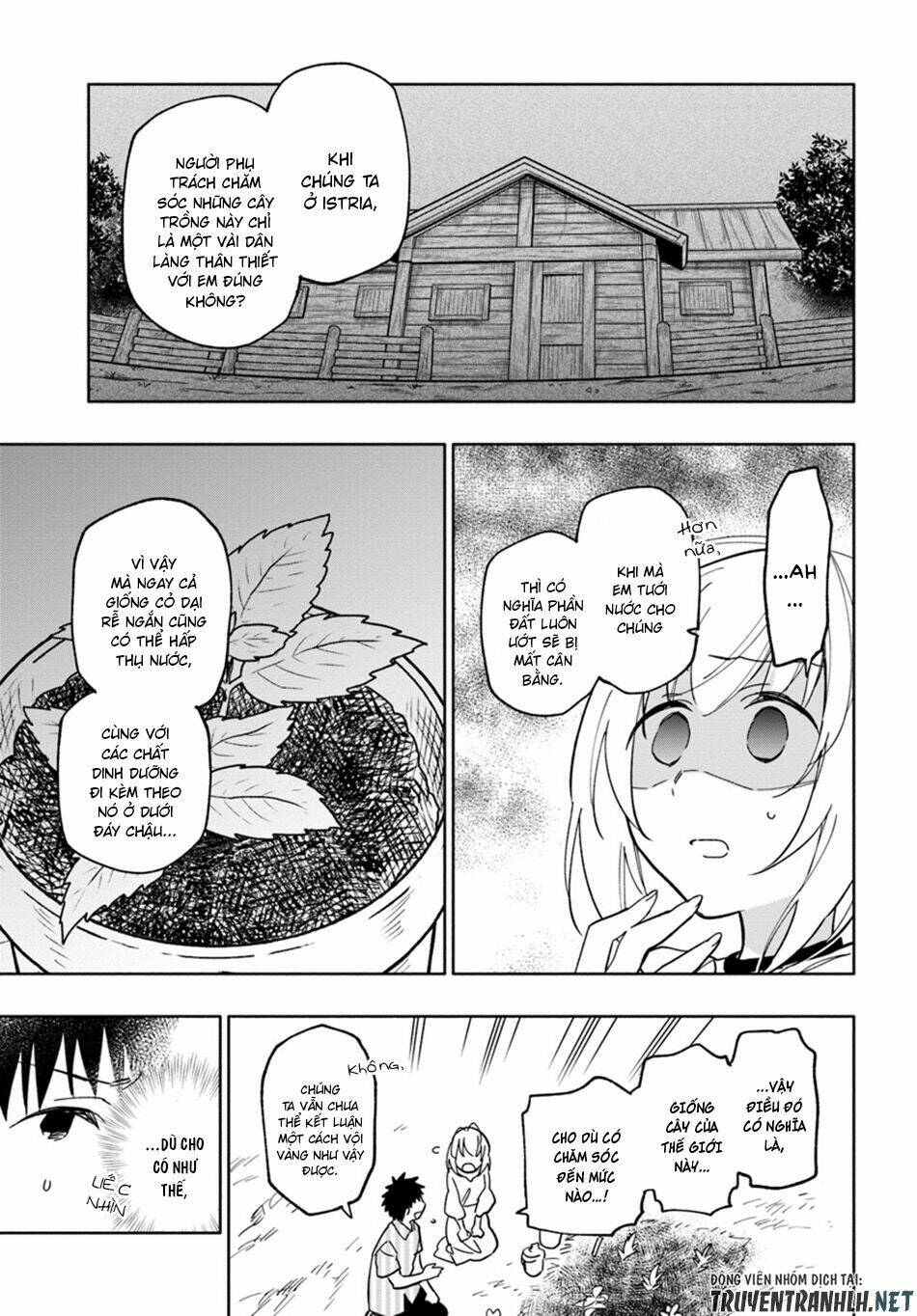 Takarakuji De 40-Oku Atattandakedo Isekai Ni Ijuu Suru: Chapter 22