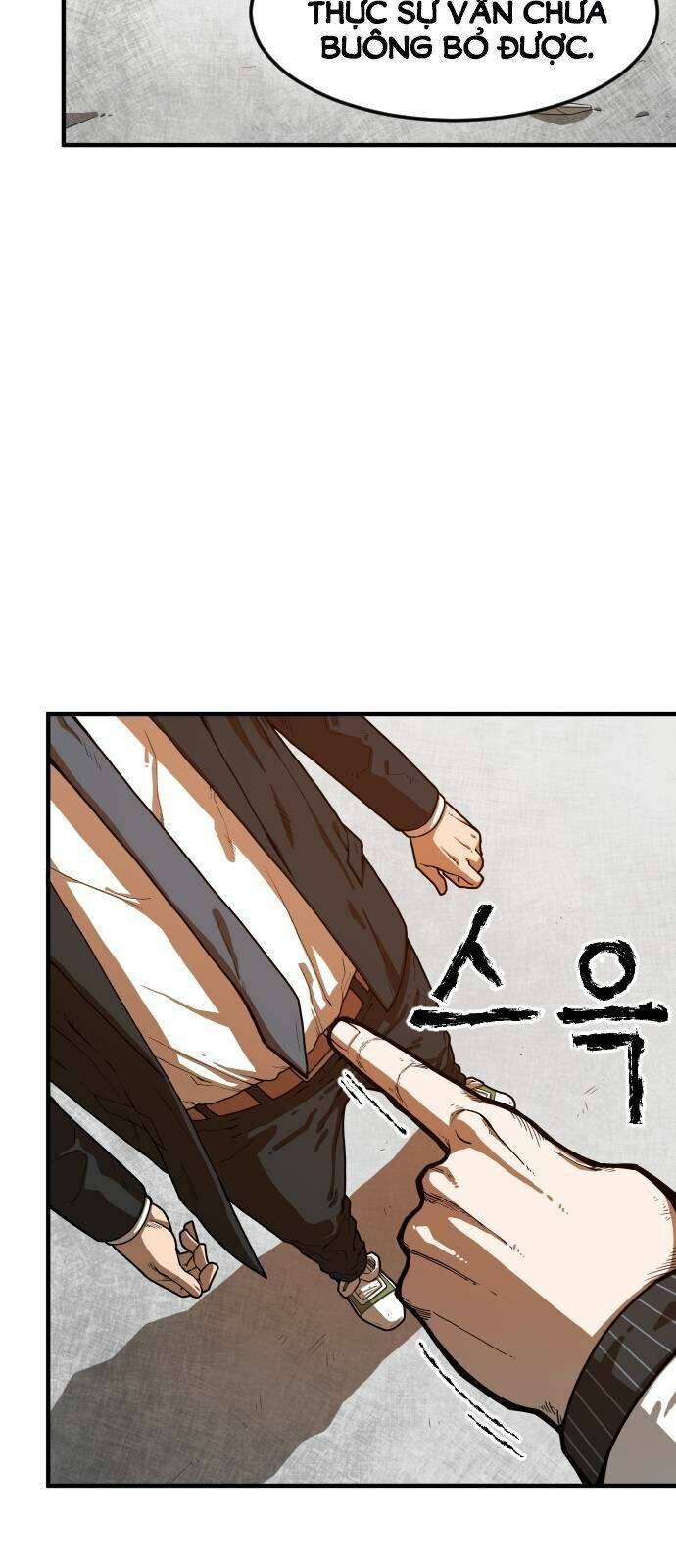 Chinh Phạt Học Đường: Chapter 3