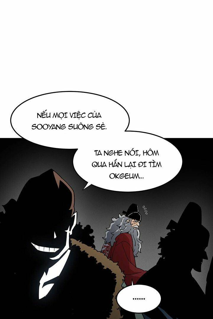 Hồi Ký Của Huyền Thoại Học Giả: Chapter 5