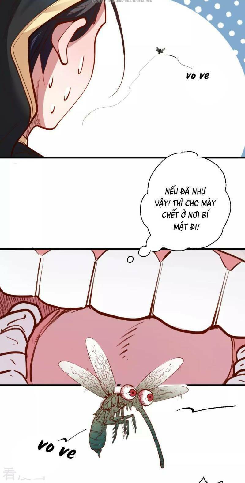 Tối Cường Đại Biểu Hoàng Kim Thận: Chapter 46