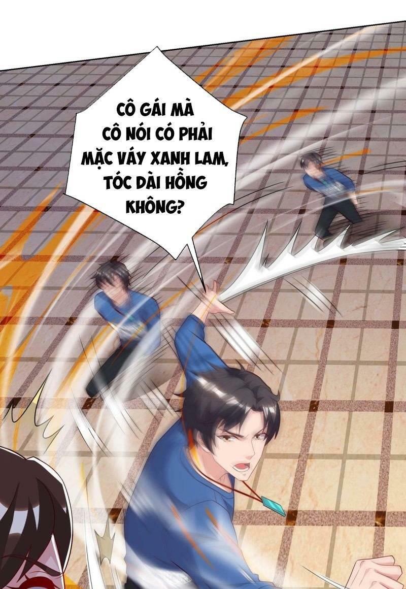 Trọng Sinh Khí Thiếu Quy Lai: Chapter 96