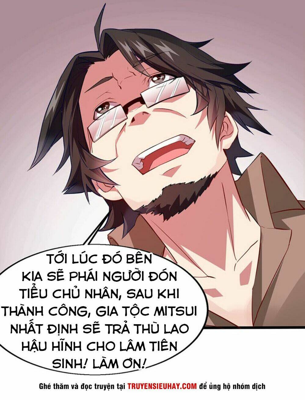 Dị Năng Thiếu Niên Vương: Chapter 20