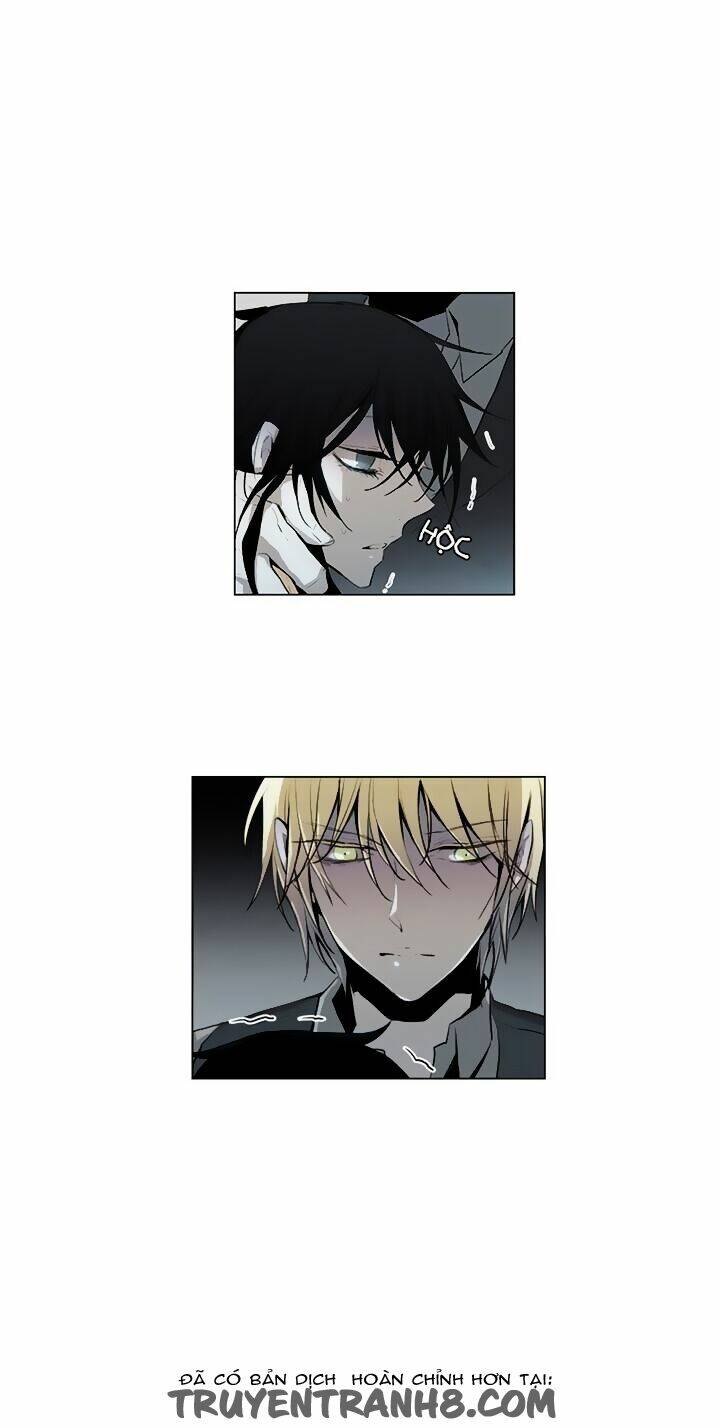American Ghost Jack: Chapter 47