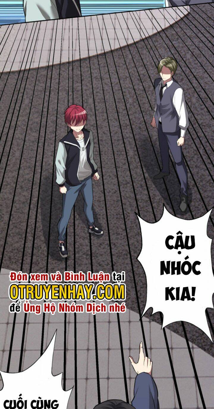 Lão Bà Ta Là Minh Chủ Võ Lâm: Chapter 6