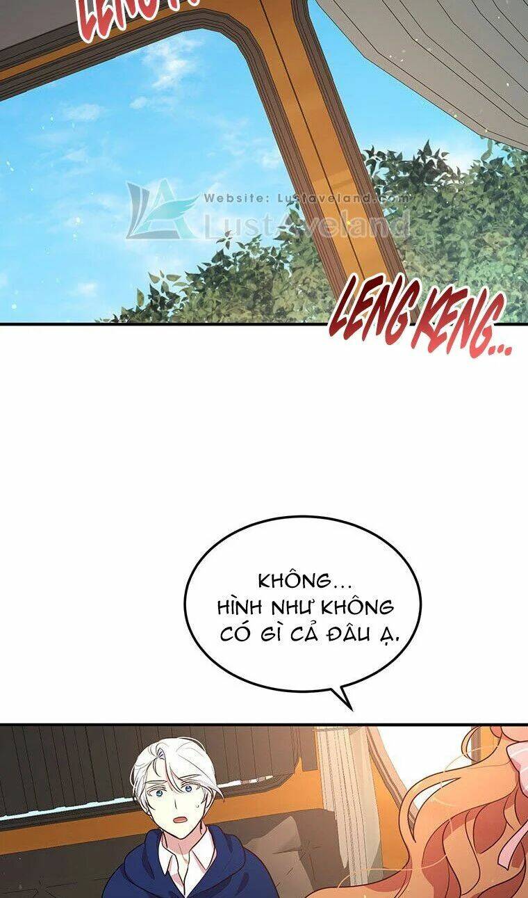 Công Tước, Loạn Vừa Thôi!: Chapter 117