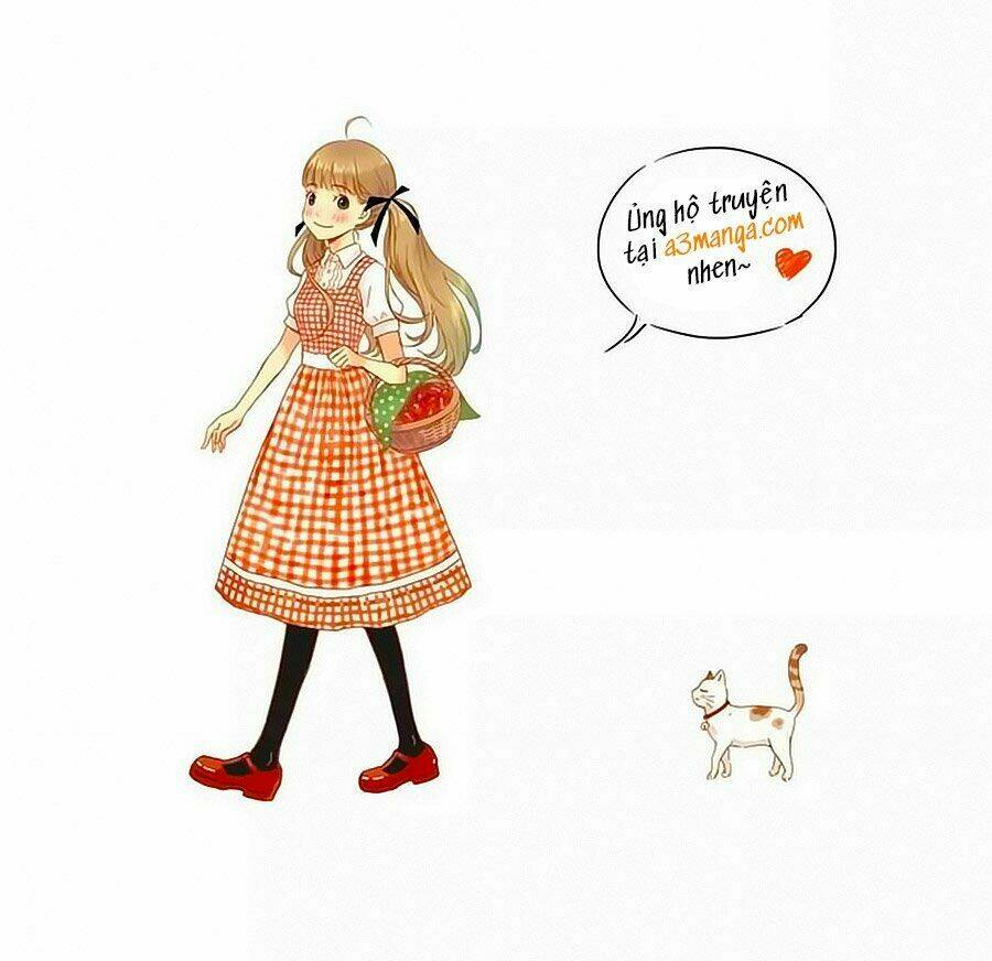 Bạc Hà Chi Hạ 2: Chapter 3