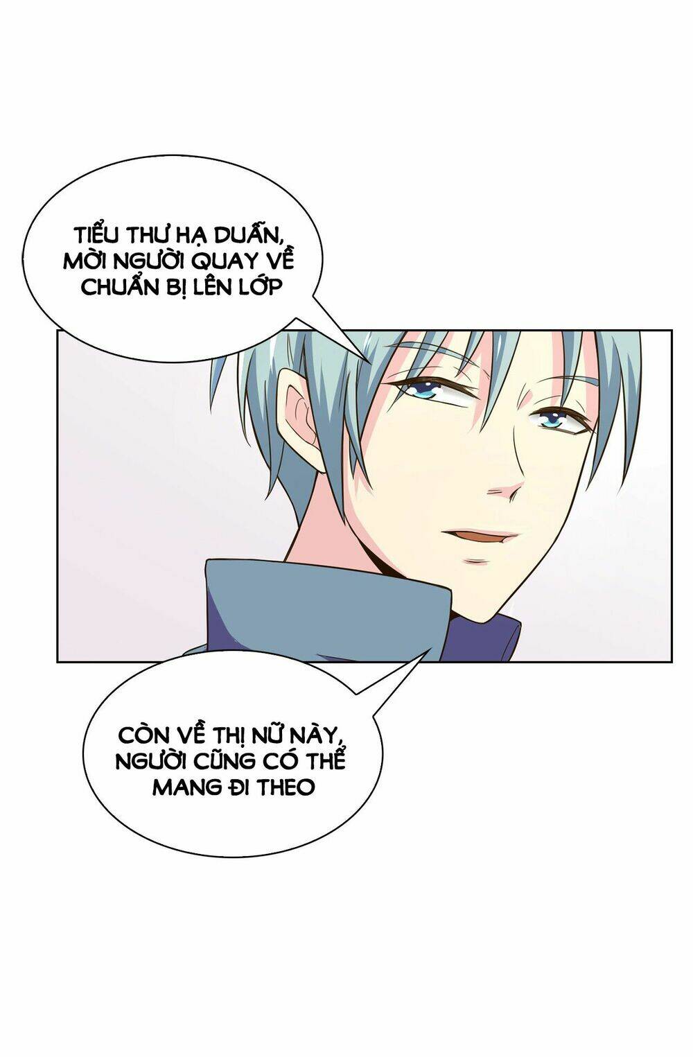 Từ Trên Trời Rơi Xuống Vị Hôn Thê Của Hoàng Đế: Chapter 11