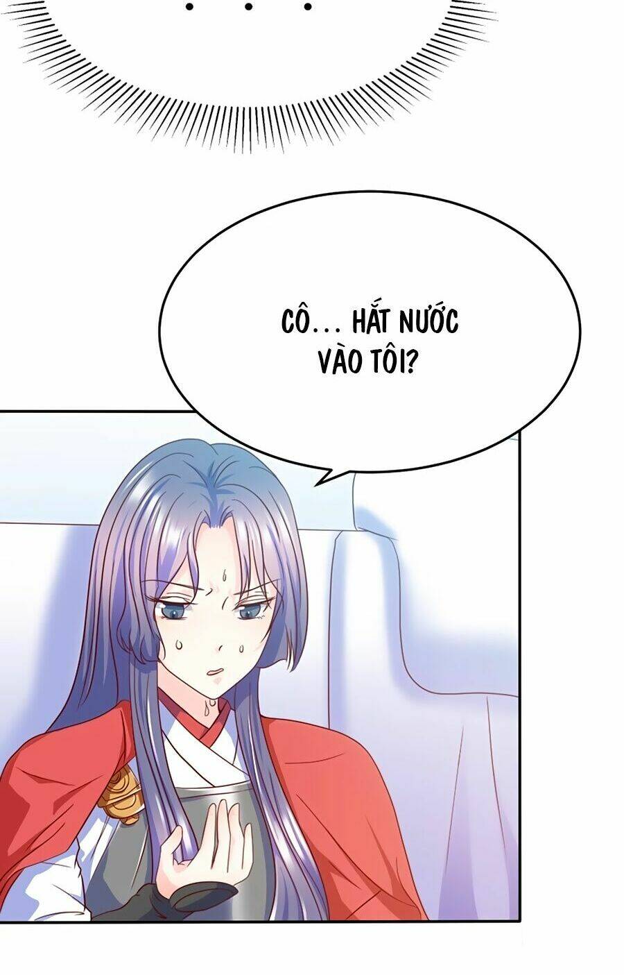 Ta Và Nam Thần Cởi Áo Ngủ Rồi: Chapter 2