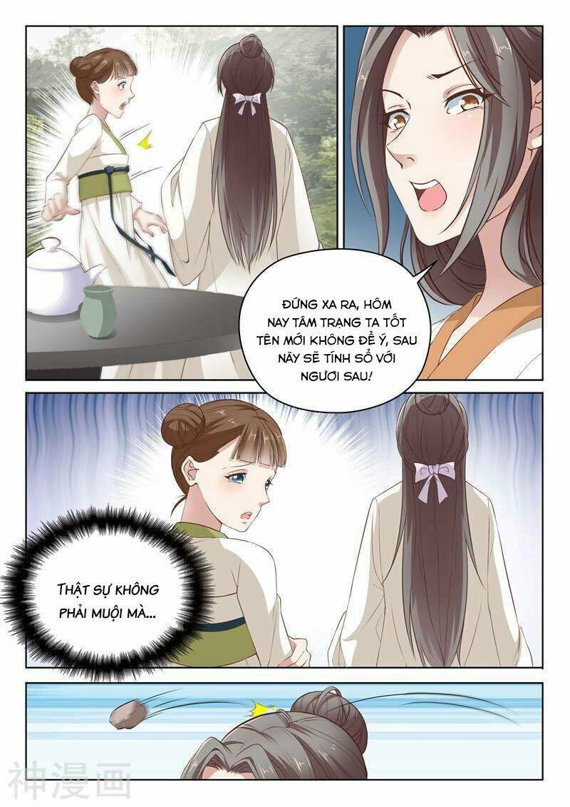 Dương Quý Phi Là Lính Đặc Chủng: Chapter 5