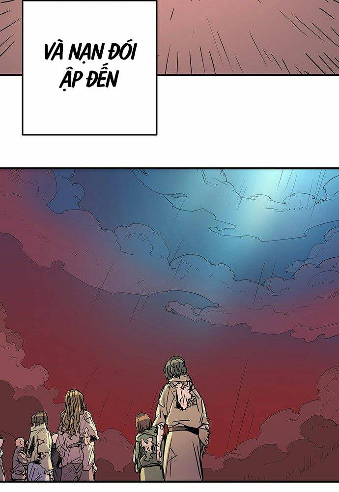 Chủ Nhân Thiên Giới: Chapter 1