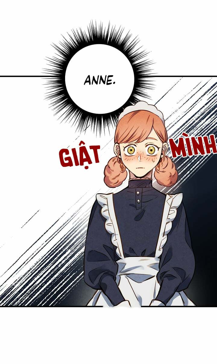 Hoàng Phi Bóng Tối: Chapter 14