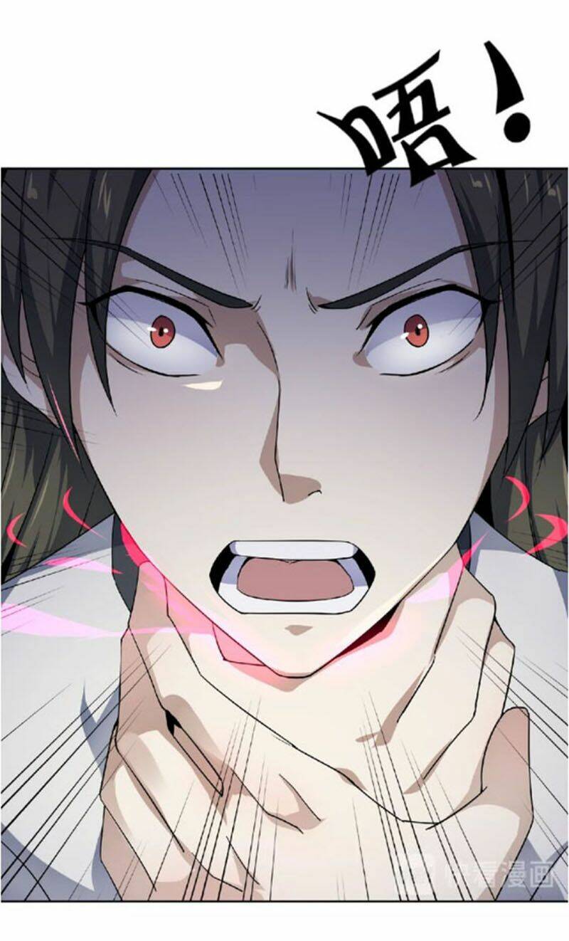 Nghịch Thiên Đại Thần: Chapter 49.5