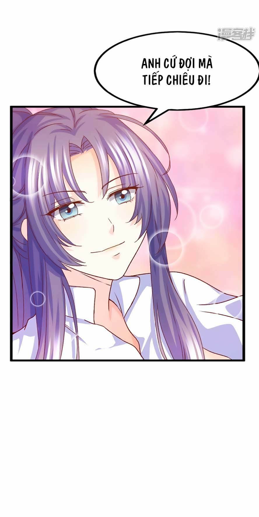 Ta Và Nam Thần Cởi Áo Ngủ Rồi: Chapter 17
