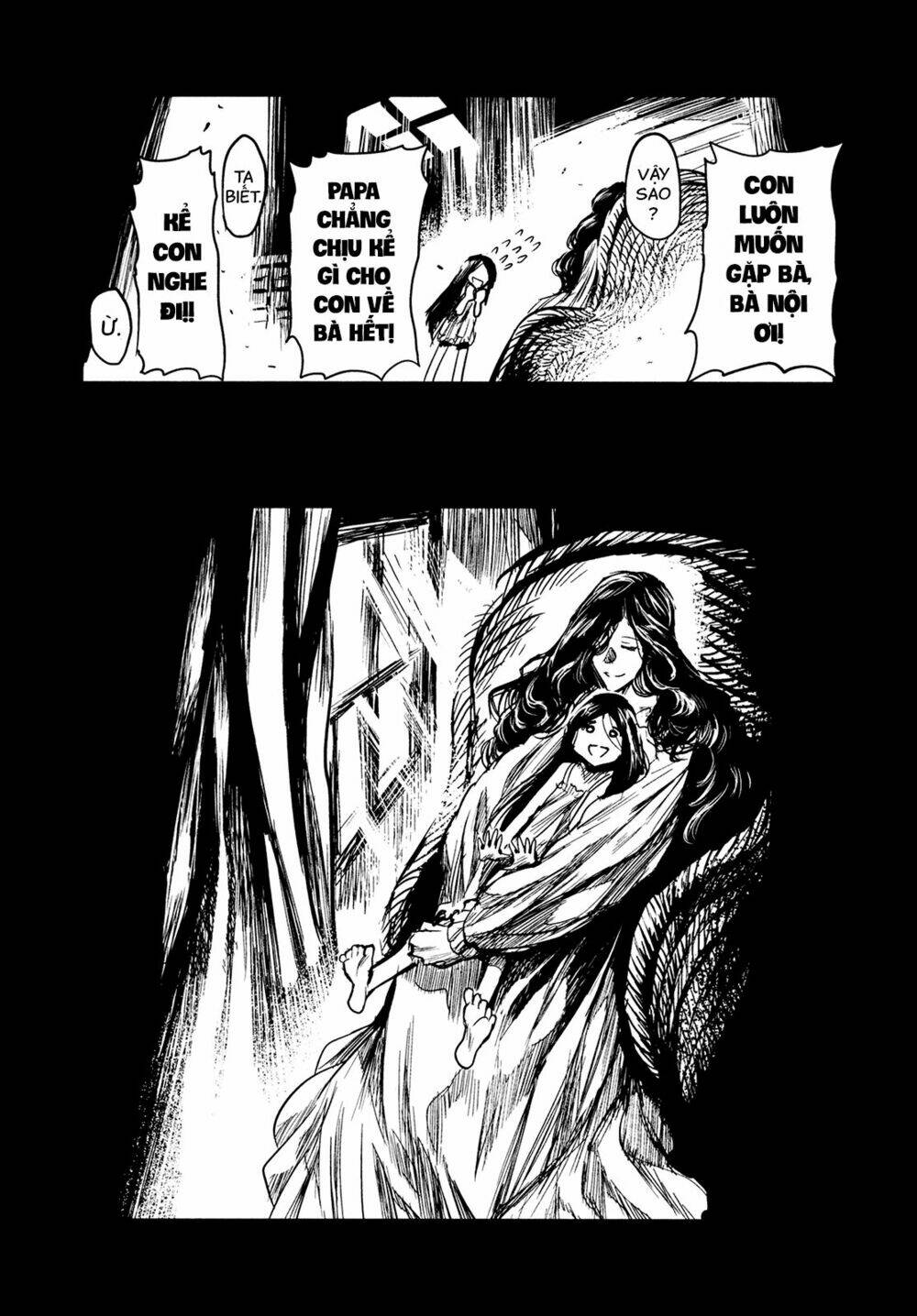 Keyman: Chapter 51