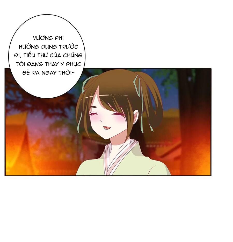 Thông Linh Phi: Chapter 631