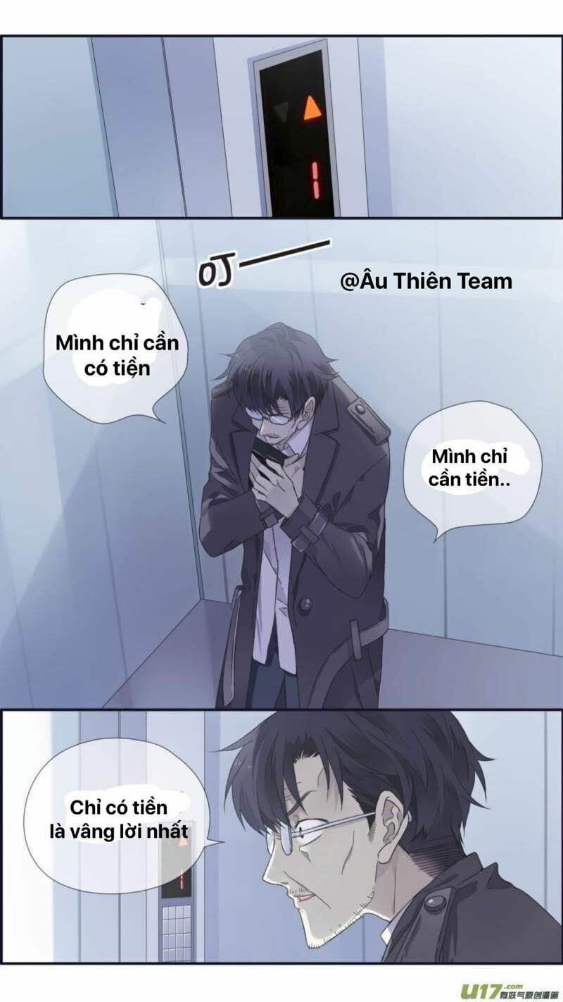 Lam Sí: Chapter 211
