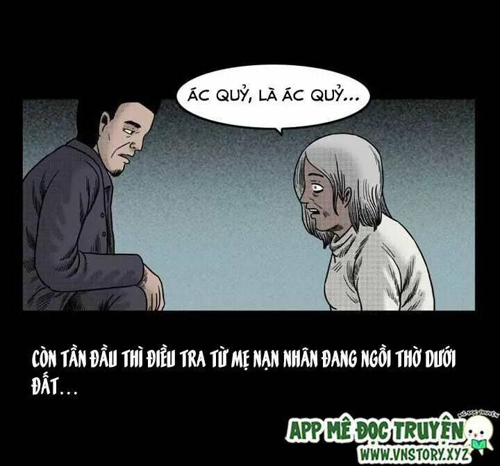 Kỳ Án Có Thật: Chapter 20