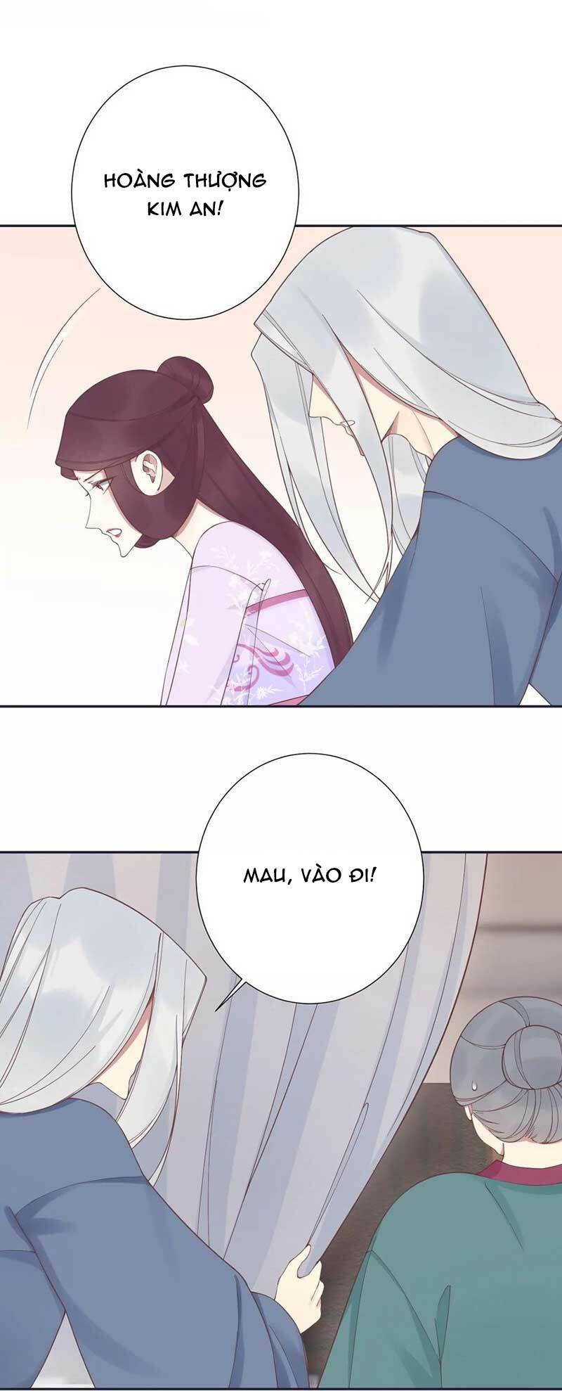 Hoàng Hậu Bận Lắm: Chapter 186