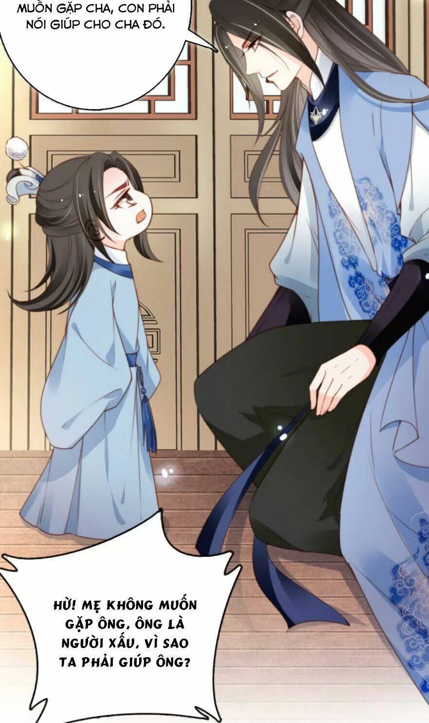 Nàng Trở Thành Bạch Nguyệt Quang Của Vương Gia Bệnh Kiều: Chapter 104