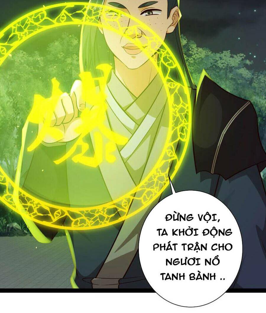 Khoa Kỹ Đại Tiên Tông: Chapter 70