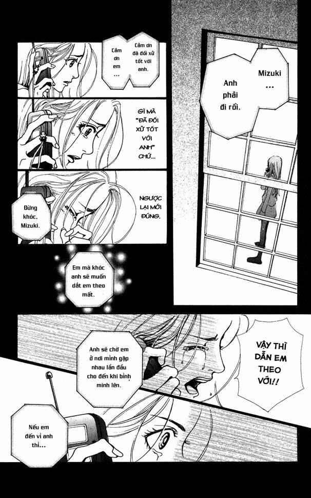 Last Quarter: Chapter 1.2