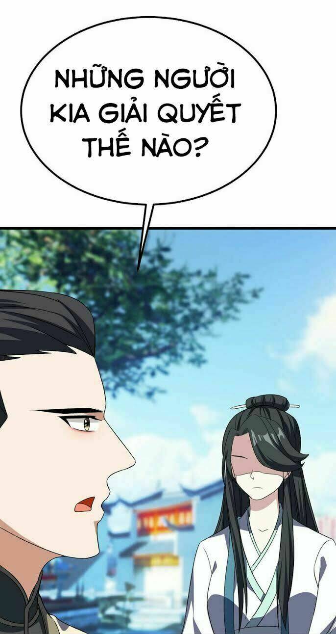 Yêu Giả Vi Vương: Chapter 47