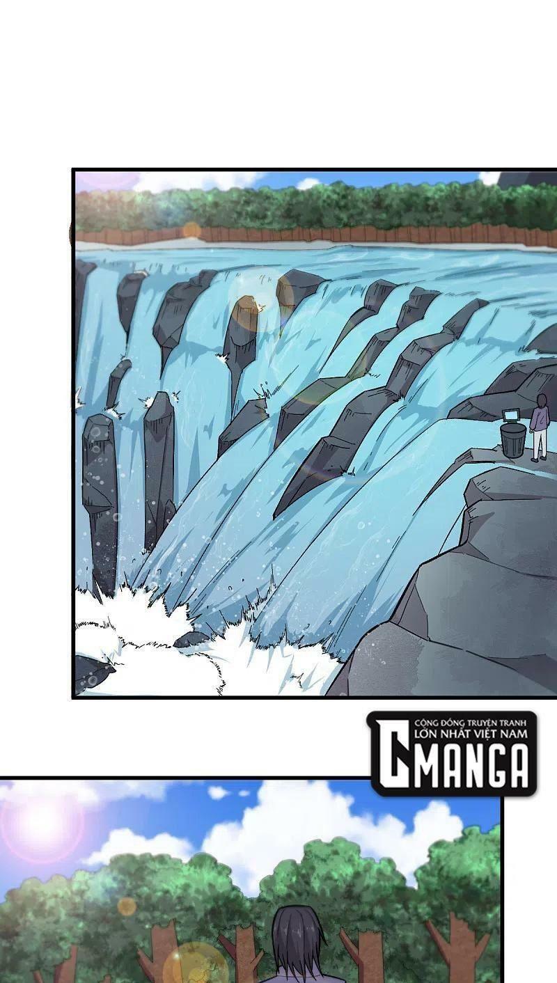 Vườn Trường Cuồng Sư Hệ Thống: Chapter 234
