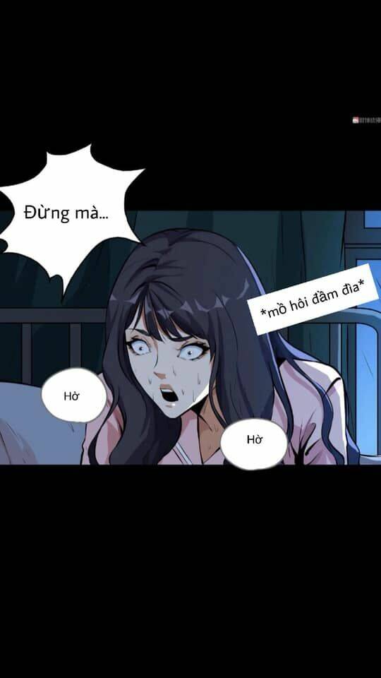 Giày Thủy Tinh: Chapter 16.1