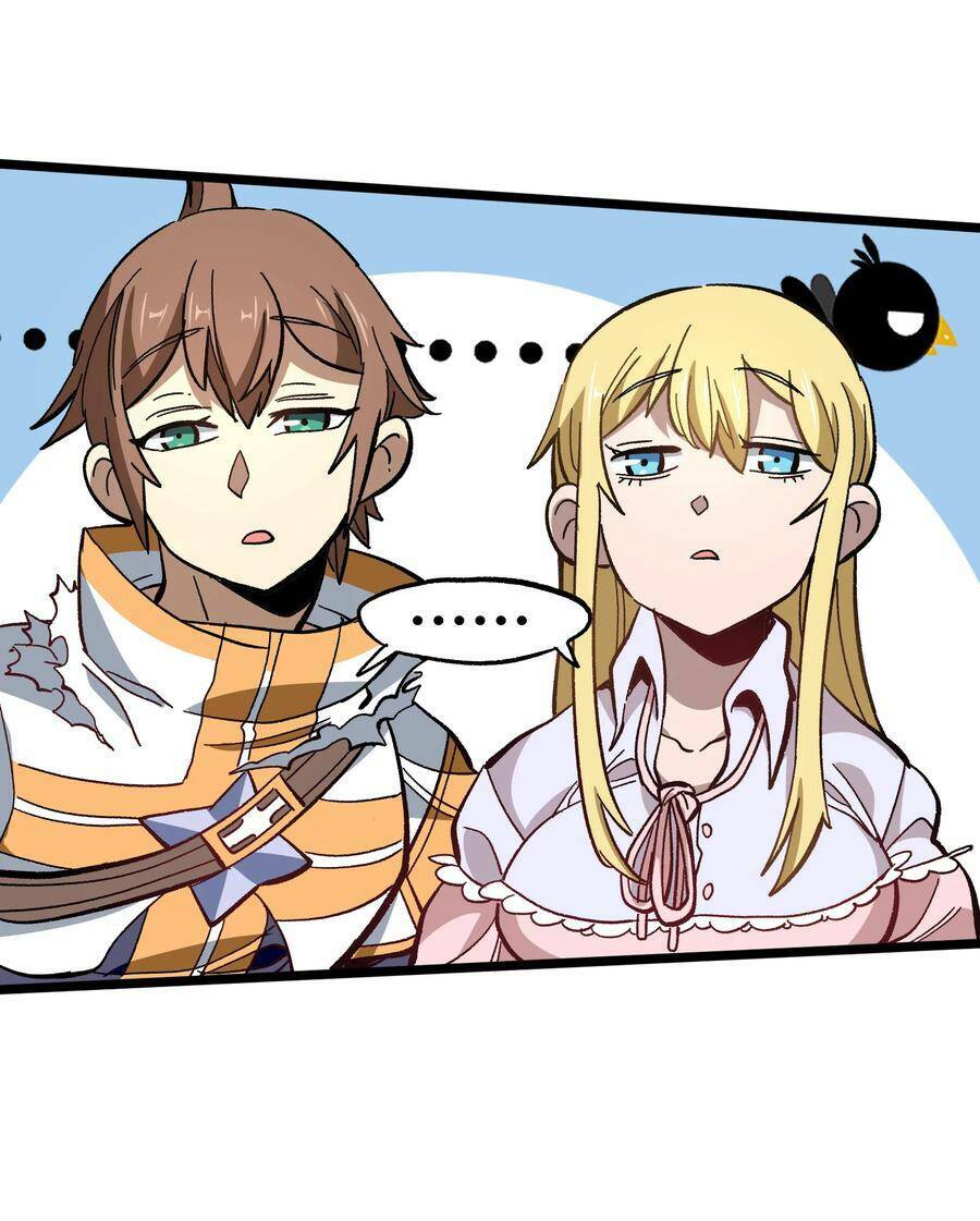 Vú Em Vô Địch: Chapter 22