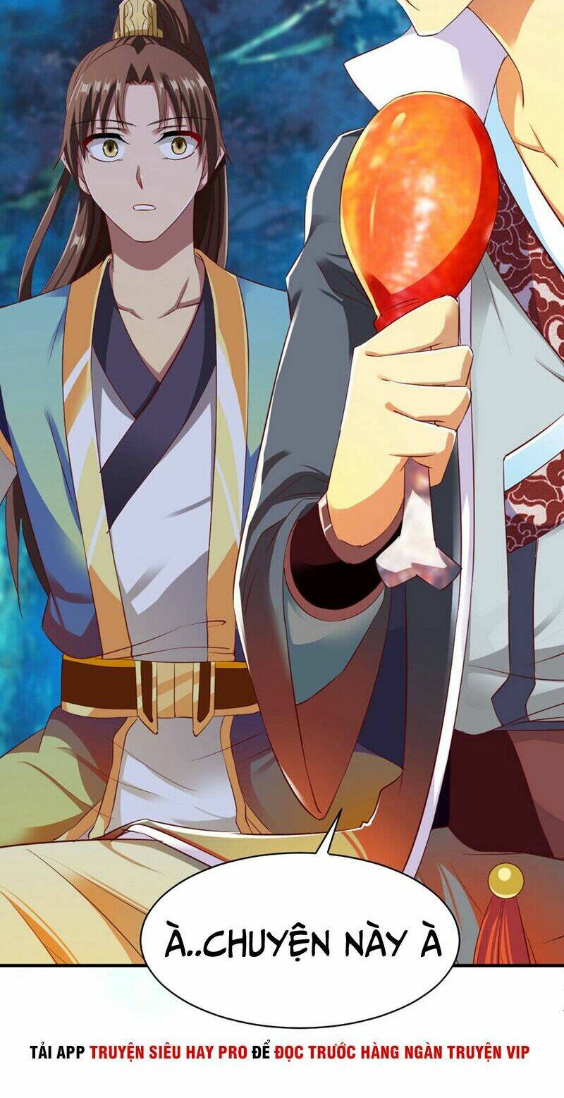 Chiến Đỉnh: Chapter 42