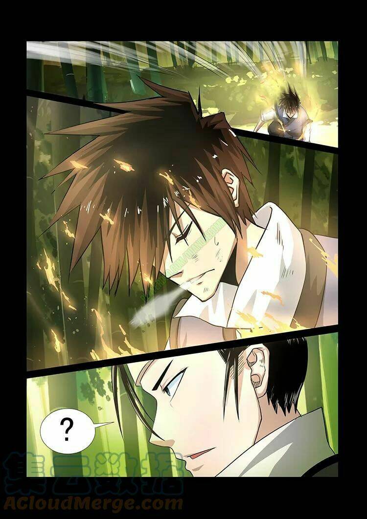 Thần Võ Chi Linh: Chapter 42