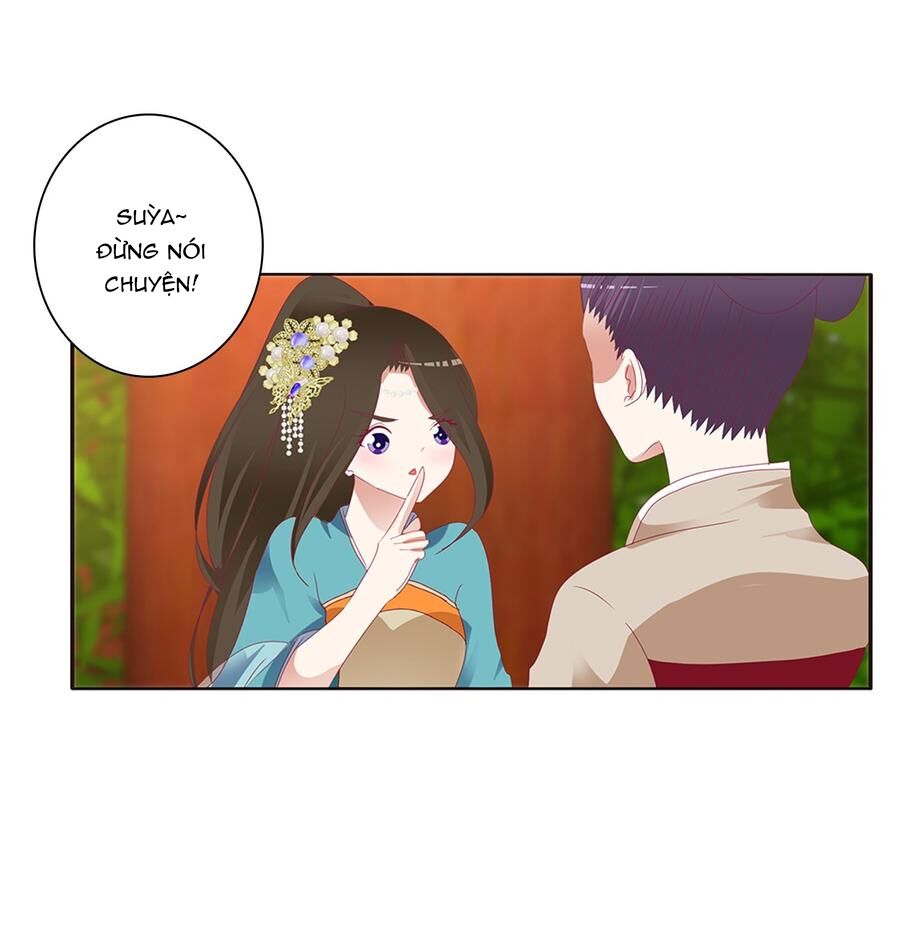 Thông Linh Phi: Chapter 527