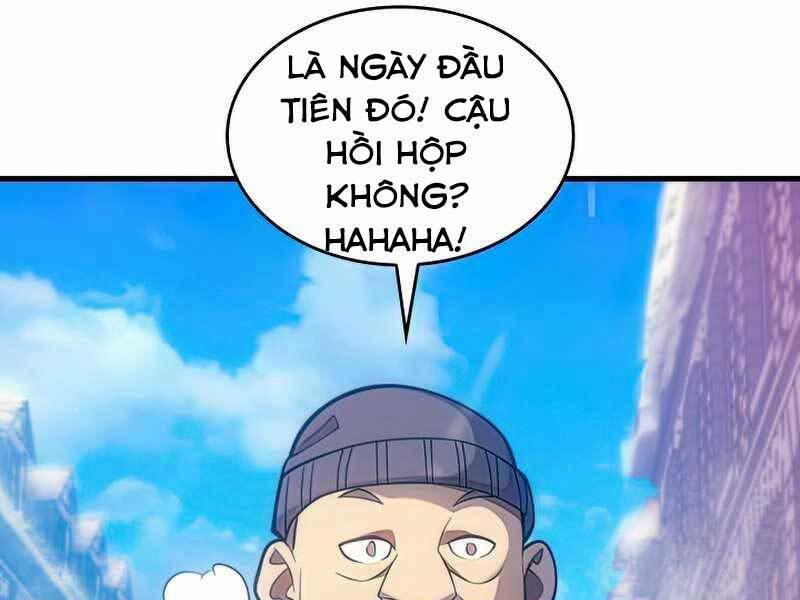 Tái Sinh Thành Công Chức Ở Một Thế Giới Xa Lạ: Chapter 36