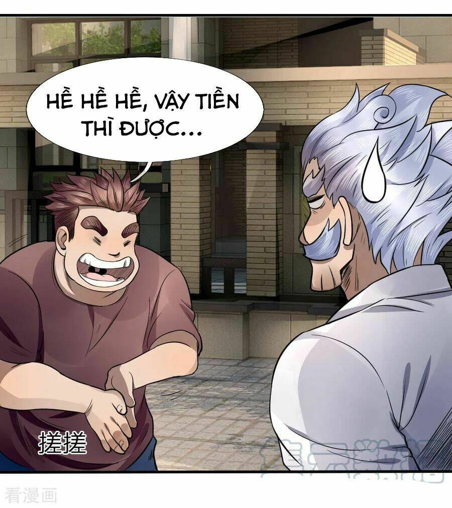 Tuyệt Thế Binh Vương: Chapter 72