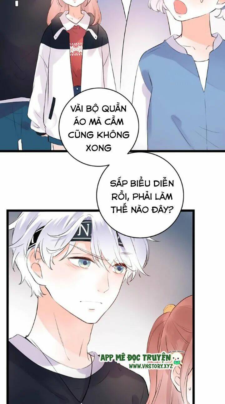 Trạch Thượng Tịch Mịch Huỳnh Hỏa: Chapter 44