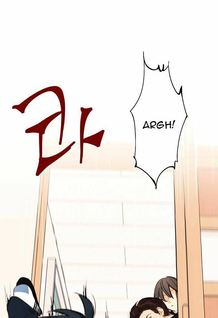 Thực Tập Sinh: Chapter 2